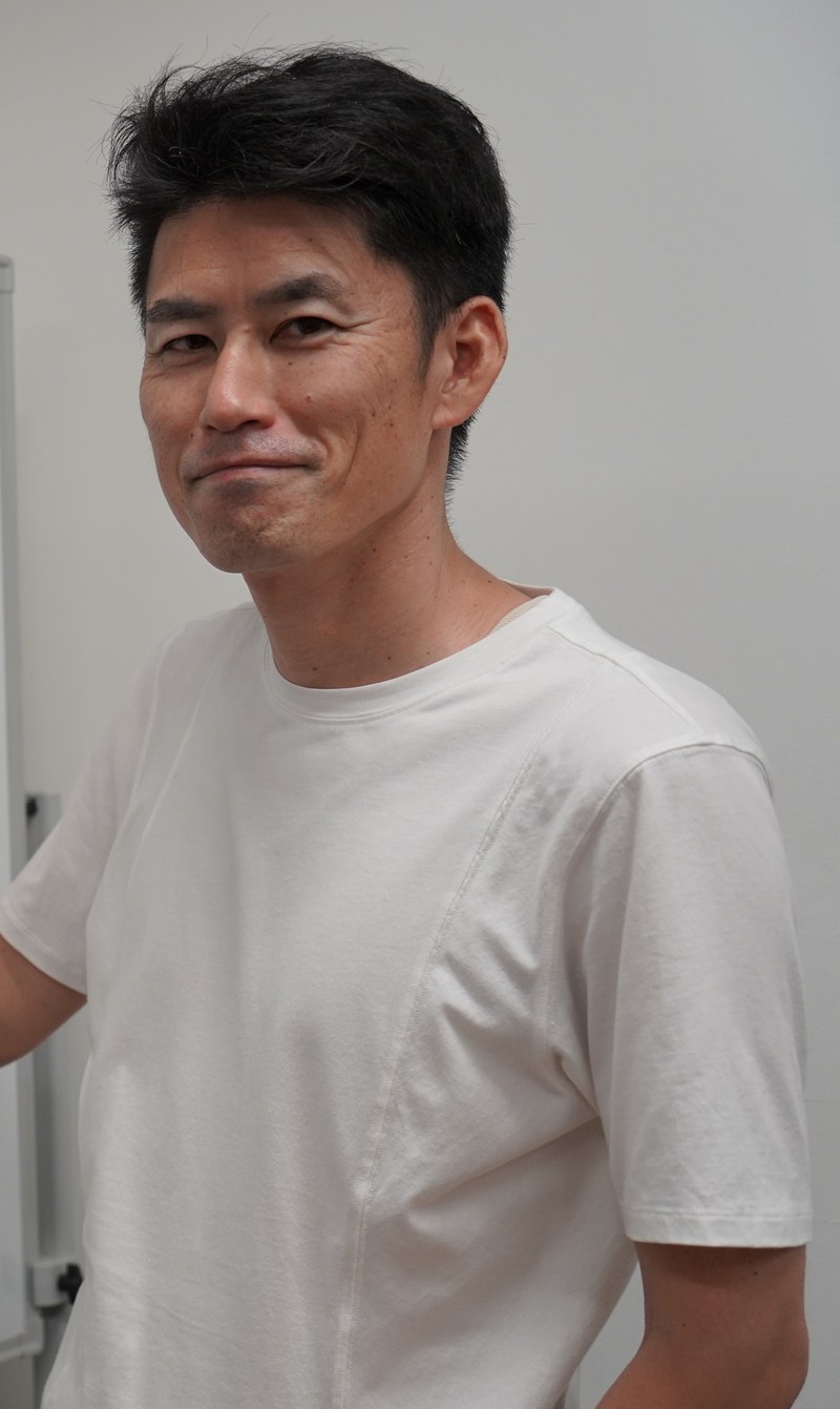 川原 拓馬（株式会社シザコンサルティング 代表取締役）